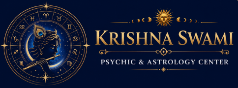 Krishna Swami